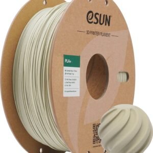 esun pla light khaki