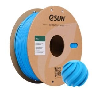 esun pla light blue