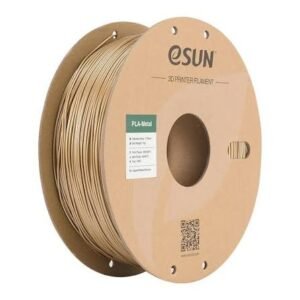 esun pla metal antique brass