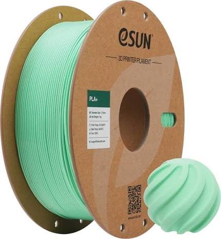 esun pla mint green esun pla mint green