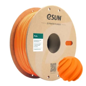 esun pla orange