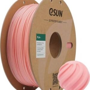 esun pla peach pink
