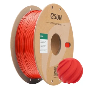 esun pla red