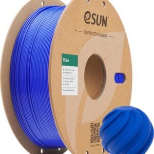 esun pla rgb blue