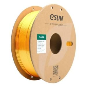 esun pla silk gold