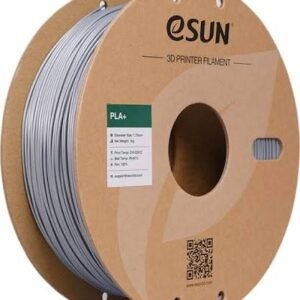 esun pla silver