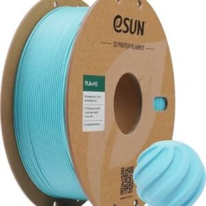 esun pla soft blue