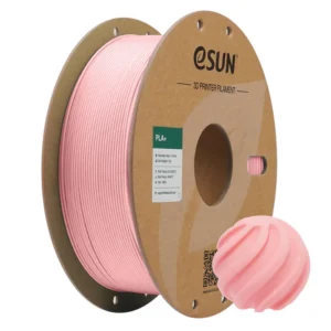 esun pla soft pink