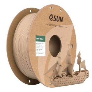 esun pla wood aspen