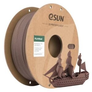esun pla wood walnut