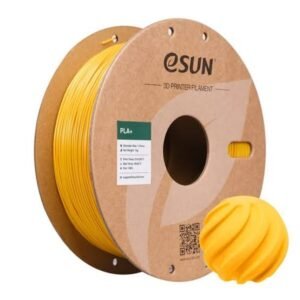 esun pla yellow