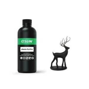 esun resin standard black