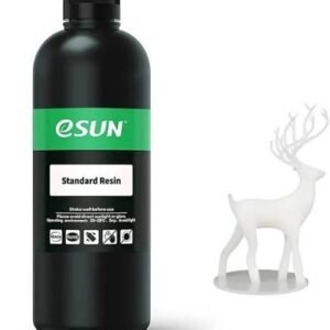 esun resin standard white
