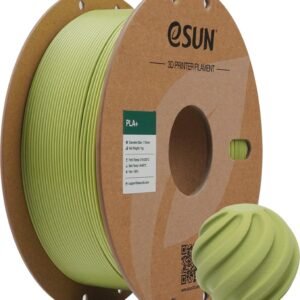 esun pla matcha green
