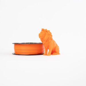 lynx pla orange