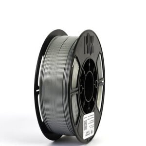 lynx pla silver