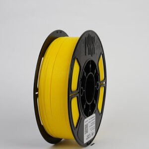 lynx pla yellow