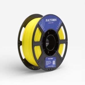 patron matte yellow