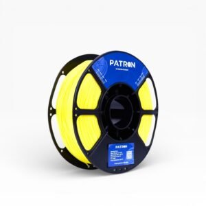 patron pla+ yellow